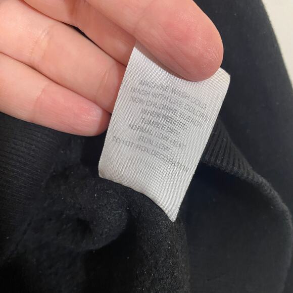 Disney The Nightmare Before Christmas Jack Skellington Kids Hooded Sweatshirt 6 - Picture 7 of 9